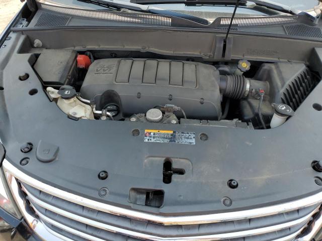 Photo 12 from auction – 2014 CHEVROLET TRAVERSE L with VIN 1GNKVHKD7EJ166548