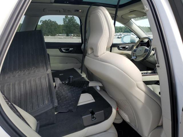 Photo 11 from auction – 2021 VOLVO XC60 T8 RE with VIN YV4BR0DK0M1861542