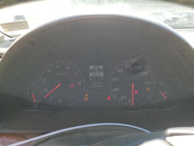 Photo 9 from auction – 2007 ACURA TSX with VIN JH4CL96957C015986