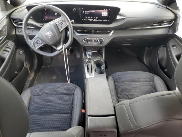 Photo 8 from auction – 2025 BUICK ENVISTA PR with VIN KL47LAEP3SB053455