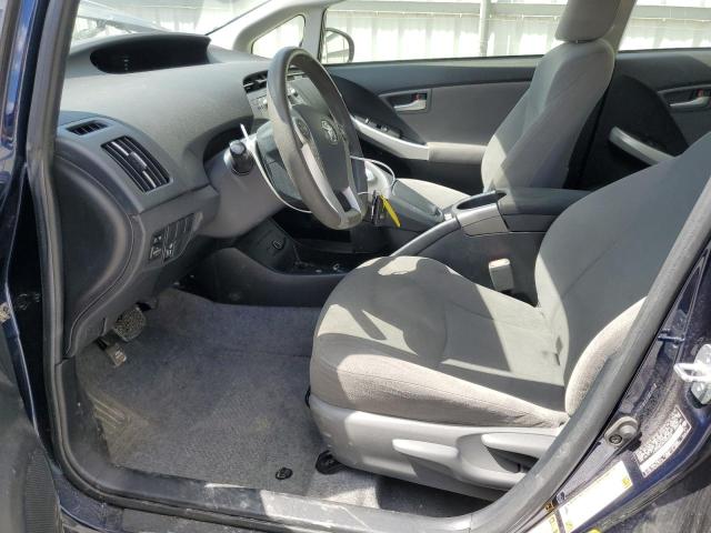 Photo 7 from auction – 2015 TOYOTA PRIUS with VIN JTDKN3DU4F0423262