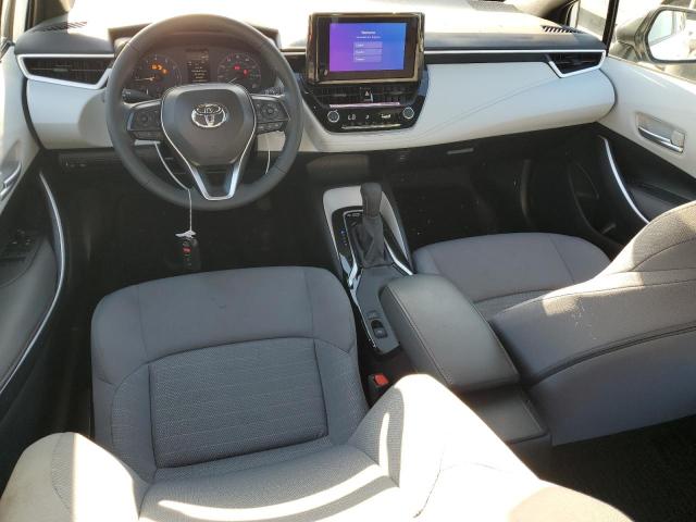 Photo 8 from auction – 2024 TOYOTA COROLLA SE with VIN 5YFS4MCE2RP215183