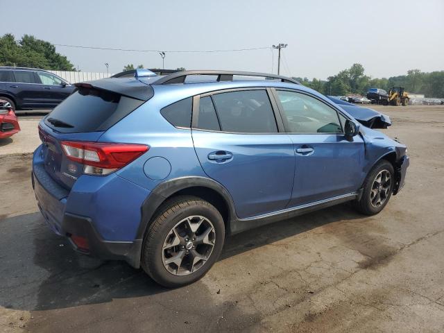 Photo 3 from auction – 2018 SUBARU CROSSTREK with VIN JF2GTABC9JH251963