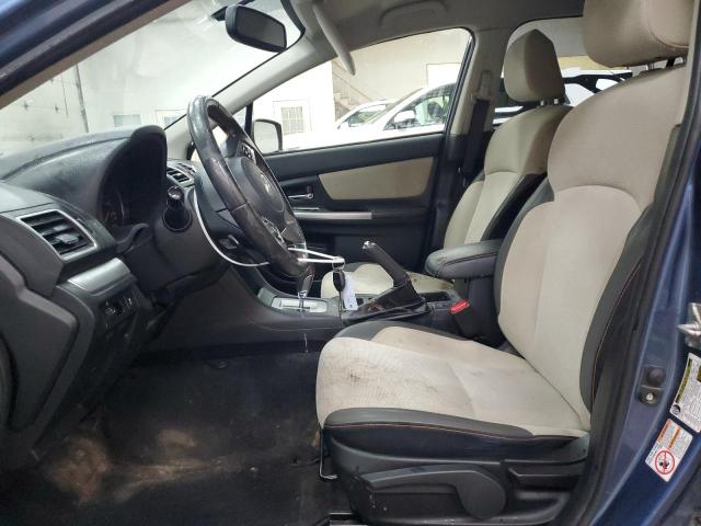 Photo 7 from auction – 2016 SUBARU CROSSTREK with VIN JF2GPABC0G8231744