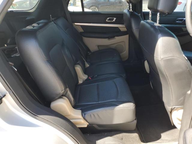 Photo 11 from auction – 2016 FORD EXPLORER with VIN 1FM5K7BH1GGB52717