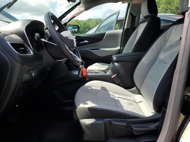 Photo 7 from auction – 2019 CHEVROLET EQUINOX LS with VIN 3GNAXHEV5KL389945
