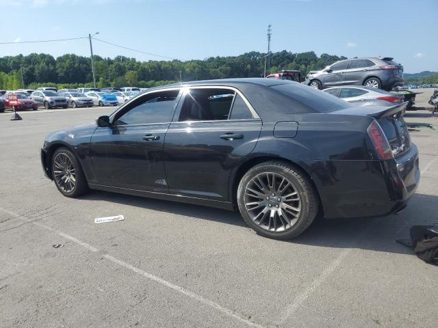 Photo 2 from auction – 2013 CHRYSLER 300C VARVA with VIN 2C3CCADG0DH727579