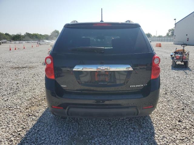 Photo 6 from auction – 2015 CHEVROLET EQUINOX LT with VIN 2GNFLGEK0F6103799