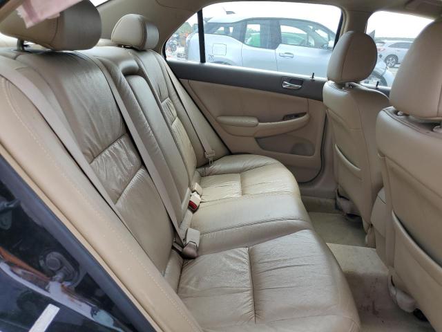 Photo 10 from auction – 2007 HONDA ACCORD EX with VIN 1HGCM66537A061047