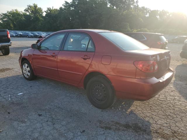Photo 2 from auction – 2008 TOYOTA COROLLA CE with VIN 1NXBR32E38Z015150