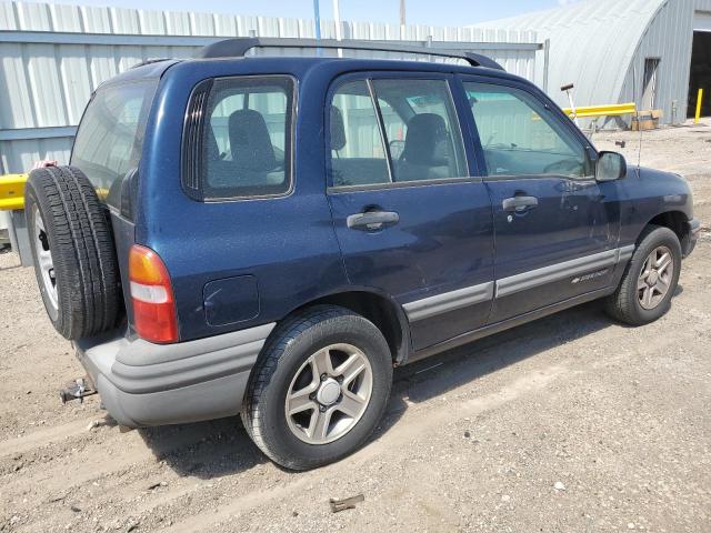 Photo 3 from auction – 2003 CHEVROLET TRACKER with VIN 2CNBE13C036926265