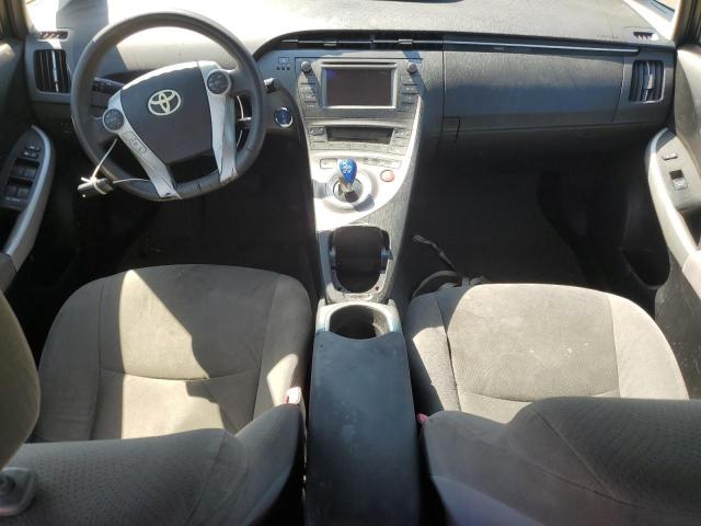 Photo 8 from auction – 2012 TOYOTA PRIUS with VIN JTDKN3DUXC5491337