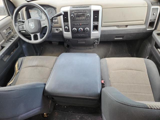 Photo 8 from auction – 2012 DODGE RAM 1500 S with VIN 1C6RD7GP7CS279468