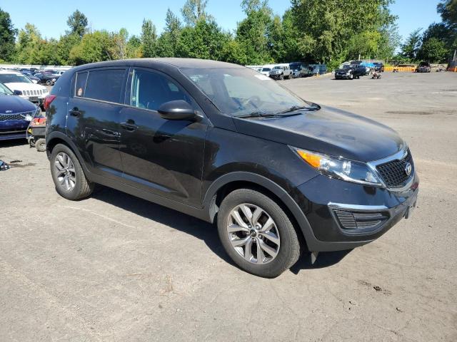 Photo 4 from auction – 2016 KIA SPORTAGE L with VIN KNDPB3AC0G7841725