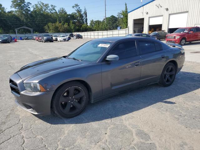 DODGE CHARGER R/ 2014 with VIN 2C3CDXCTXEH230555 - Photo from auction
