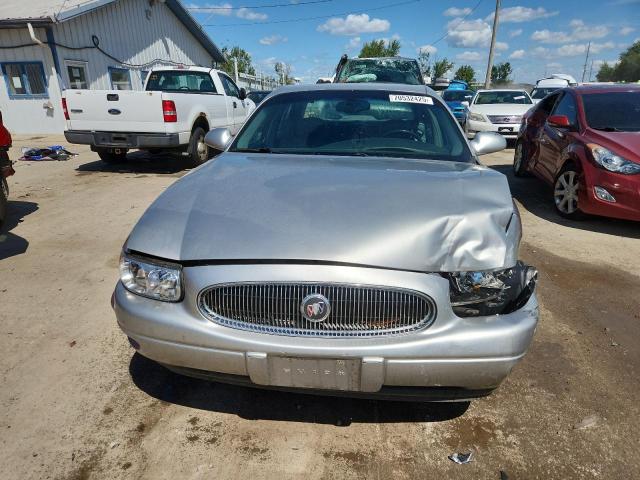 Photo 5 from auction – 2004 BUICK LESABRE LI with VIN 1G4HR54K144122412