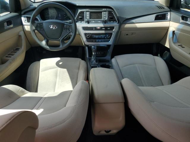 Photo 8 from auction – 2015 HYUNDAI SONATA SE with VIN 5NPE24AF3FH196991
