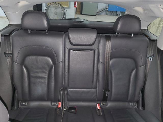 Photo 10 from auction – 2014 AUDI Q5 PREMIUM with VIN WA1LFAFP3EA073980
