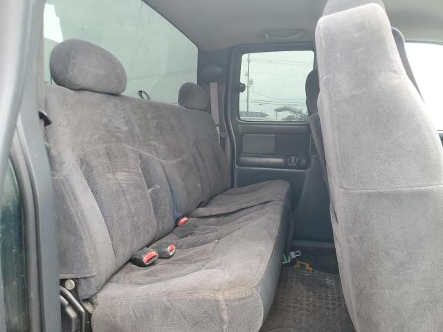 Photo 10 from auction – 2002 CHEVROLET SILVERADO with VIN 2GCEC19V721408665