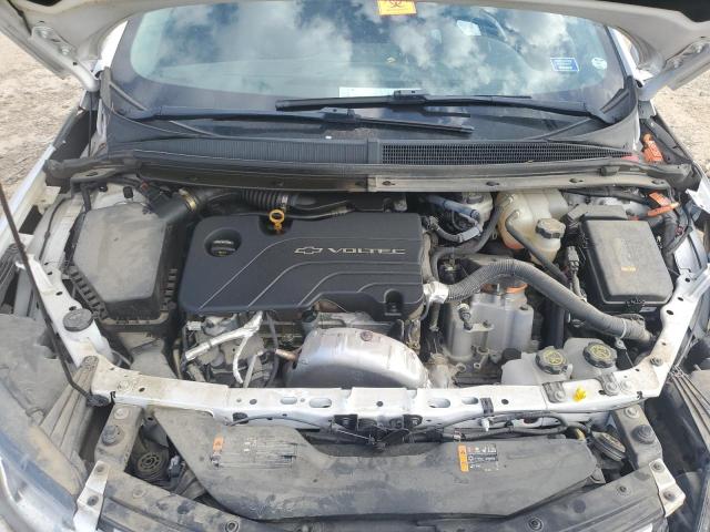 Photo 11 from auction – 2017 CHEVROLET VOLT PREMIER with VIN 1G1RB6S57HU109677