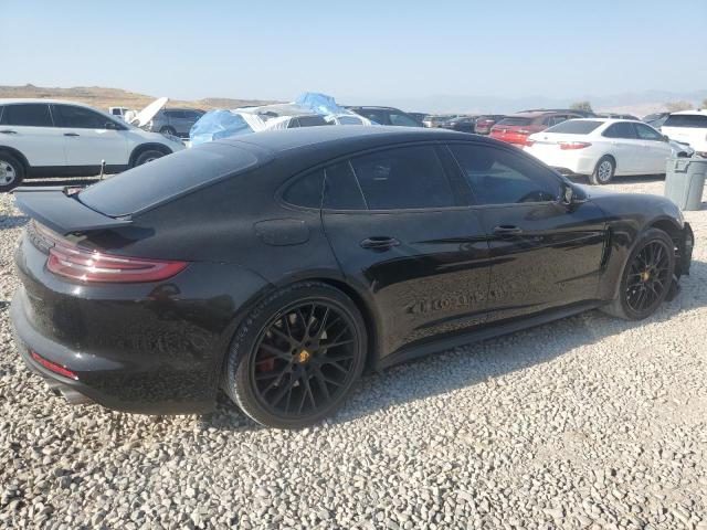 Photo 3 from auction – 2017 PORSCHE PANAMERA T with VIN WP0AF2A73HL152598