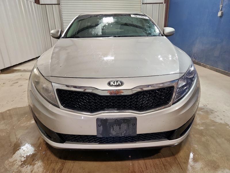 Photo 5 from auction – 2013 KIA OPTIMA LX with VIN 5XXGM4A7XDG115053