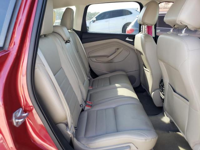 Photo 10 from auction – 2014 FORD ESCAPE SE with VIN 1FMCU0G94EUC73086