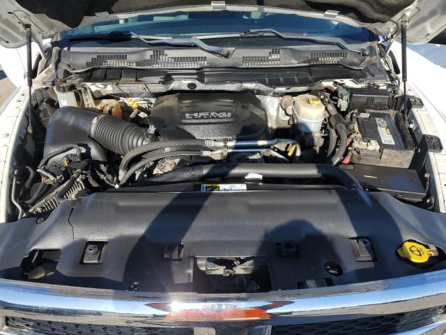 Photo 11 from auction – 2016 RAM 2500 ST with VIN 3C6UR5HJ6GG330420