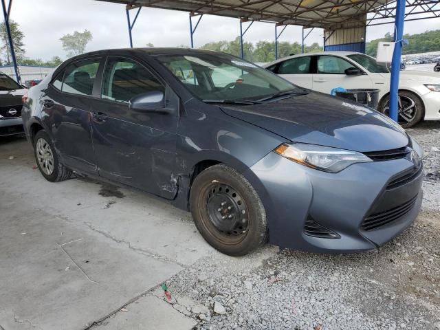Photo 4 from auction – 2018 TOYOTA COROLLA L with VIN 2T1BURHE4JC008093
