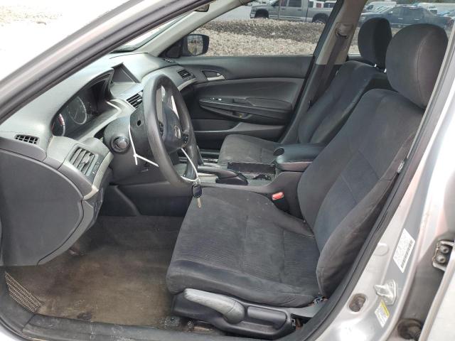 Photo 7 from auction – 2012 HONDA ACCORD LX with VIN 1HGCP2F32CA234730