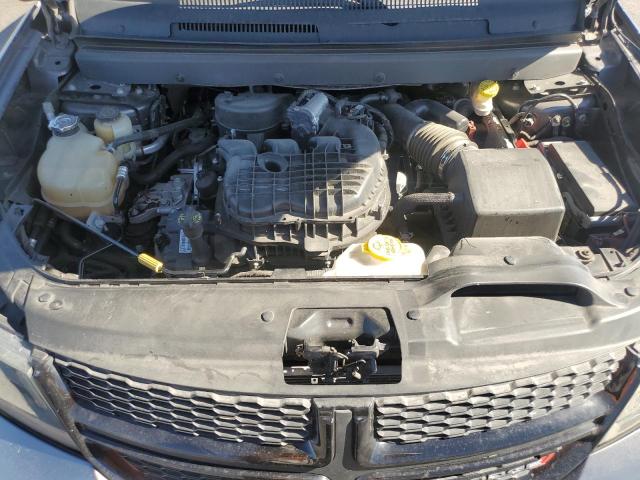 Zdjęcie 11 z aukcji – 2017 DODGE JOURNEY SXT z VIN 3C4PDDBG9HT579704