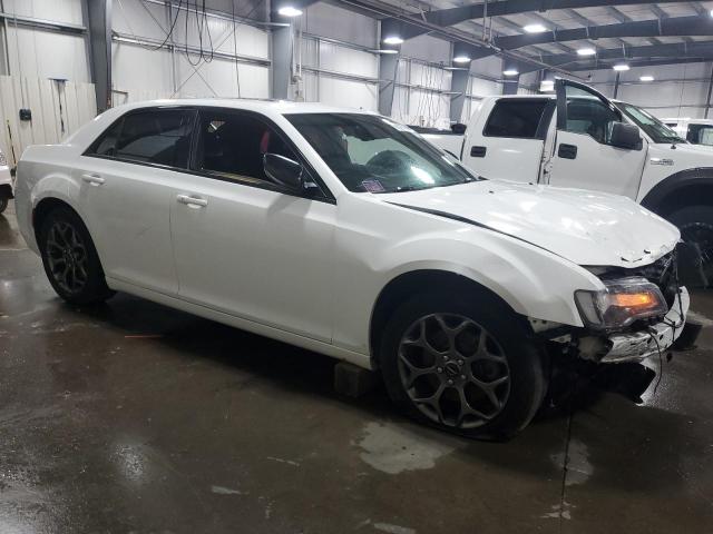 Photo 4 from auction – 2017 CHRYSLER 300 S with VIN 2C3CCAGG2HH530303