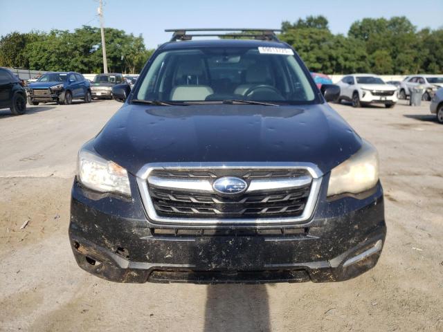 Photo 5 from auction – 2018 SUBARU FORESTER 2 with VIN JF2SJAEC2JH597509