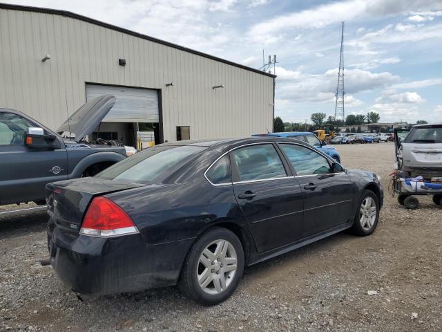 Photo 3 from auction – 2012 CHEVROLET IMPALA with VIN 2G1WG5E30C1249776