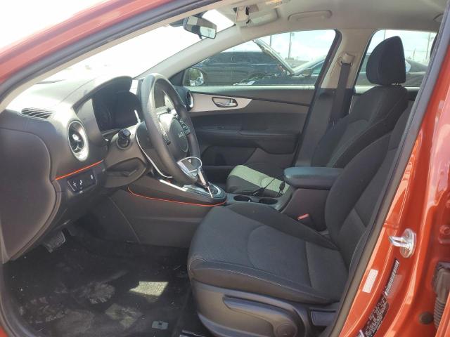 Photo 7 from auction – 2022 KIA FORTE with VIN 3KPF24ADXNE434986