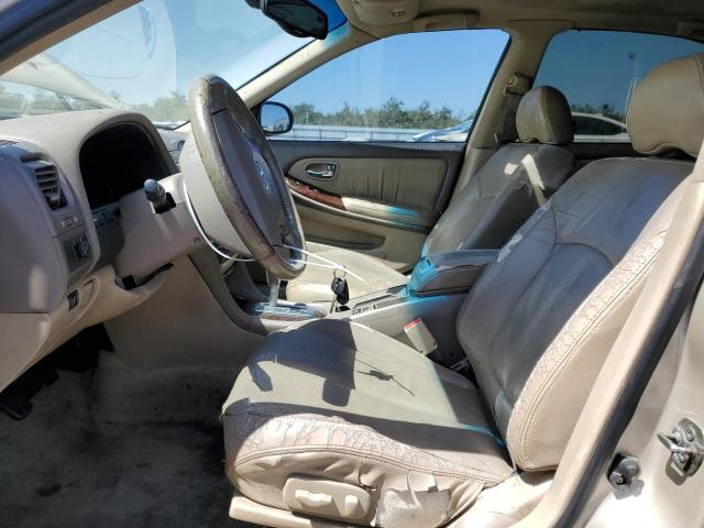 Photo 7 from auction – 2001 INFINITI I30 with VIN JNKCA31A21T029548