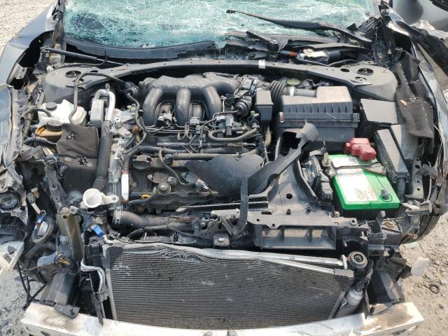 Photo 11 from auction – 2016 NISSAN MAXIMA 3.5 with VIN 1N4AA6AP3GC430961
