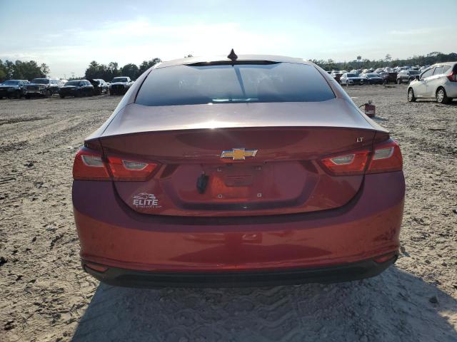 Photo 6 from auction – 2016 CHEVROLET MALIBU LT with VIN 1G1ZE5ST3GF272393