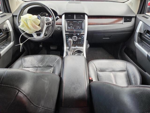 Photo 8 from auction – 2012 FORD EDGE LIMIT with VIN 2FMDK4KC6CBA72801