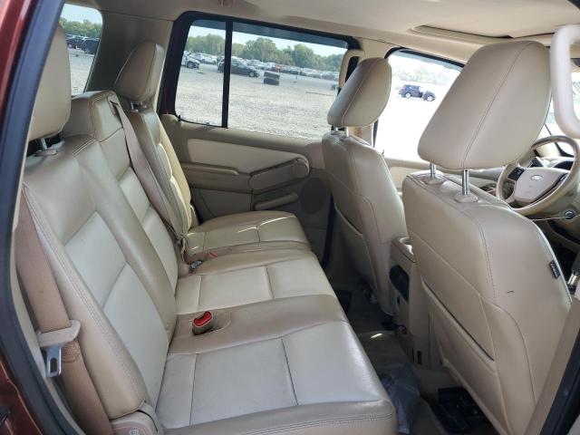 Photo 11 from auction – 2010 FORD EXPLORER E with VIN 1FMEU7E85AUA61528