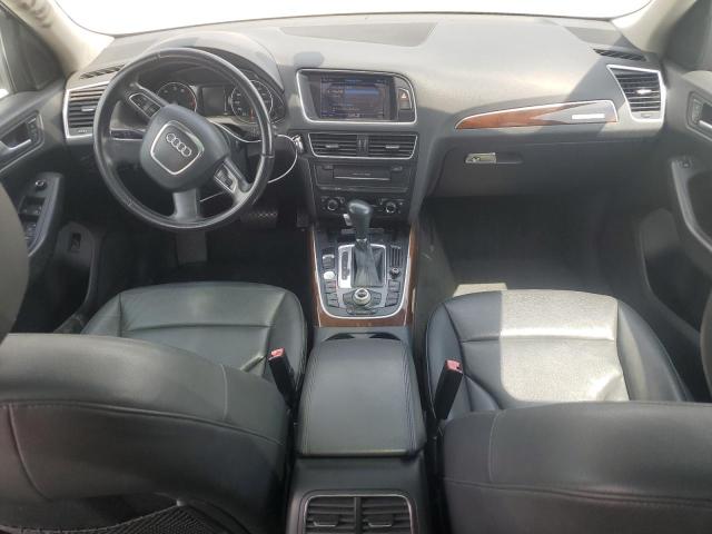 Снимка 8 от търг – 2012 AUDI Q5 PREMIUM с VIN WA1DKAFP5CA100867