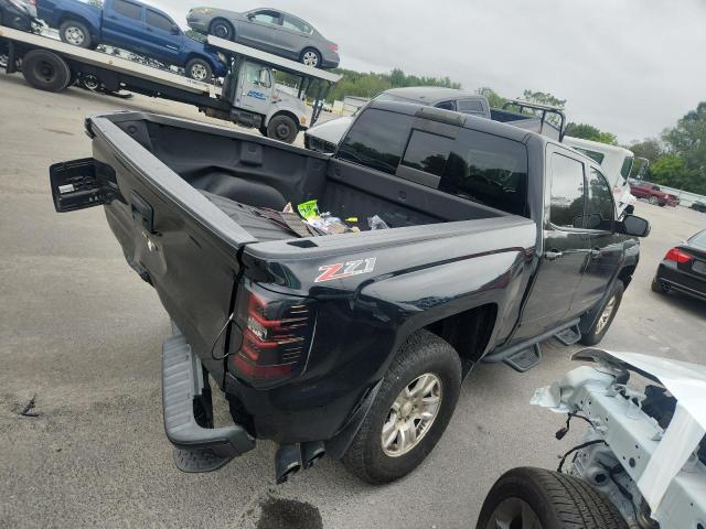 Photo 3 from auction – 2016 CHEVROLET SILVERADO with VIN 3GCUKREC5GG352144