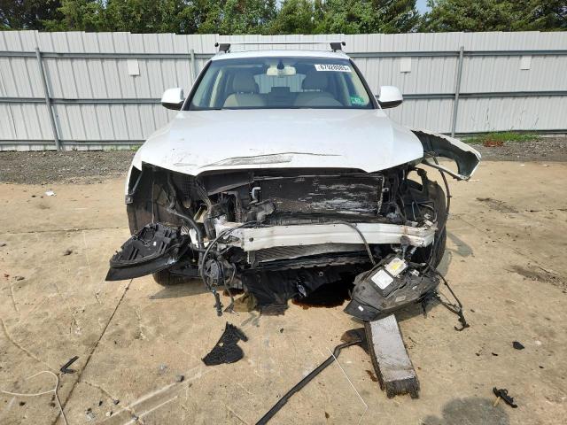 Photo 5 from auction – 2014 AUDI Q5 PREMIUM with VIN WA1DGAFP6EA061016