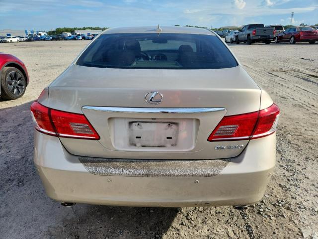 Photo 6 from auction – 2011 LEXUS ES 350 with VIN JTHBK1EG7B2416809