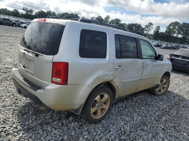 Photo 3 from auction – 2012 HONDA PILOT EXL with VIN 5FNYF3H59CB015668