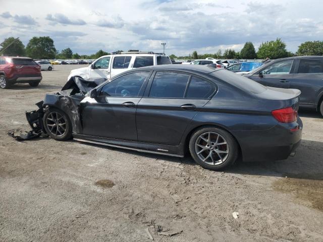 Photo 2 from auction – 2012 BMW 528 XI with VIN WBAXH5C53CDW05958