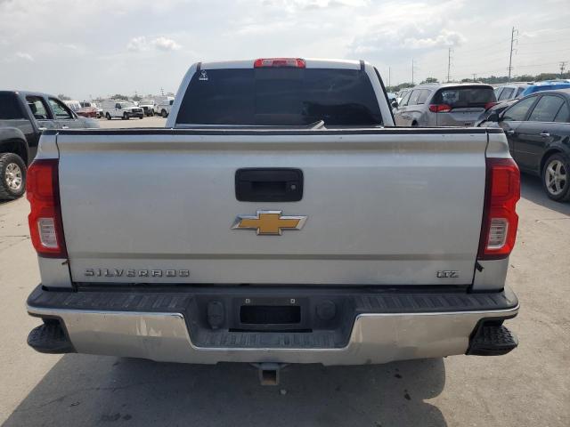 Photo 6 from auction – 2016 CHEVROLET SILVERADO with VIN 3GCUKSEC2GG282397
