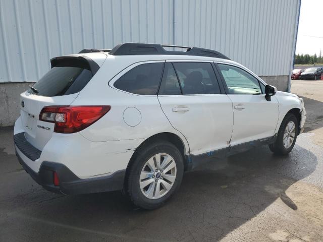 Photo 3 from auction – 2018 SUBARU OUTBACK 2. with VIN 4S4BSDGC9J3323405