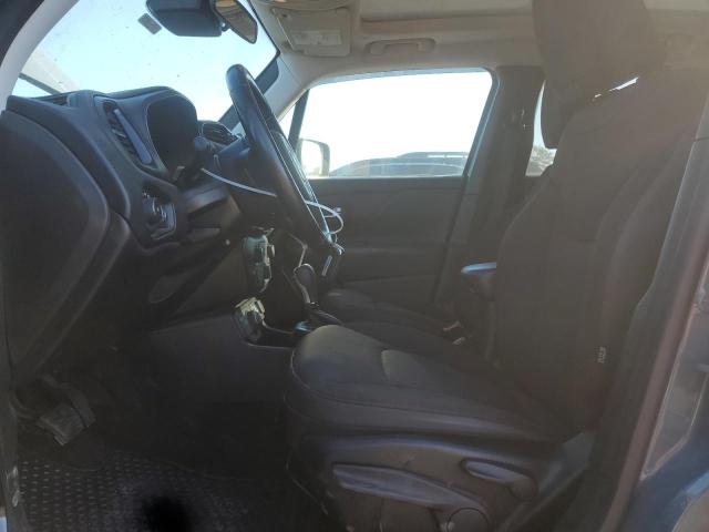 Photo 7 from auction – 2018 JEEP RENEGADE L with VIN ZACCJBBB2JPH50659