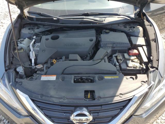 Photo 11 from auction – 2018 NISSAN ALTIMA 2.5 with VIN 1N4AL3AP4JC256141